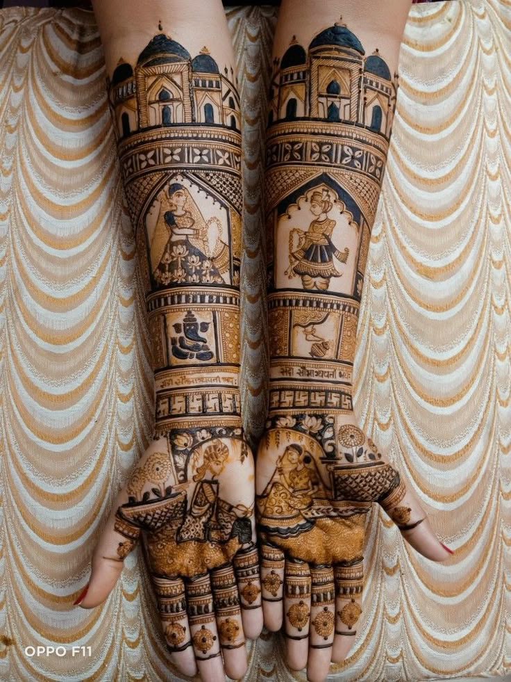 Mehandi Artist By Ajay TRENDS, Ronak Complex, Mansi Market, near Axis Bank, Kotputli, Rajasthan 303108 phone : 9887594242